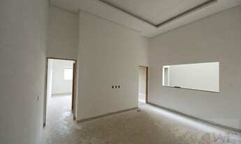 Imagem 2: Casa para Venda em Goiânia, Jardim Mariliza, 3 dormitórios, 1 suíte, 2 banheiros, 2 vagas