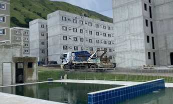 Imagem 6: Apartamento para venda com 43 metros quadrados com 2 quartos em Jardim Alvorada - Nova Igu