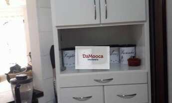 Imagem 7: Apartamento, 69 m² - venda por R$ 470.000,00 ou aluguel por R$ 2.000,00/mês - Mooca - São