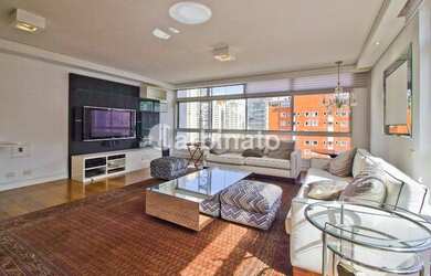 Imagem 4: São Paulo - Apartamento Padrão - Jardim América