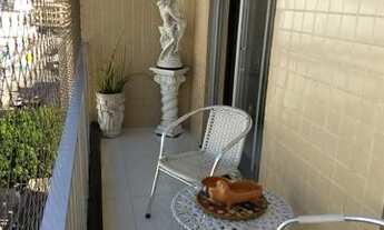 Imagem: Lindo apartamento na Rua Ana Barbosa - Méier