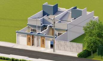 Imagem 4: Casa Linear Vale das Palmeiras