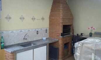 Imagem: Ribeirão Preto - Casa Padrão - Independência