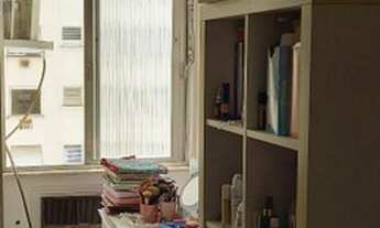 Imagem 2: Quarto e sala no Flamengo próximo ao metrô