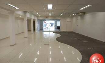 Imagem 2: São Paulo - Galpão/Depósito/Armazém - Mooca