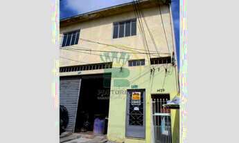 Imagem: Sobrado para locação - Vila Vivaldi, Sao