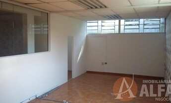 Imagem 7: Prédio Comercial 470 m² - Parque São George - Cotia SP