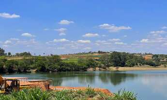 Imagem 5: Terreno com título à venda no Fazenda da Grama em Itupeva - SP