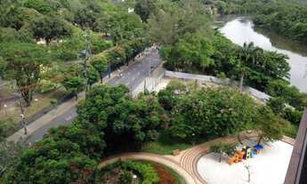 Imagem 6: Apartamento para venda possui 365 metros quadrados com 4 quartos em Jaqueira - Recife - PE