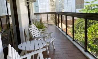 Imagem 7: Cobertura com 2 quartos em Leblon - Rio de Janeiro - RJ