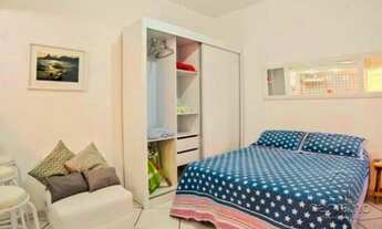 Imagem 4: RIO DE JANEIRO - Apartamento Padrão - Copacabana