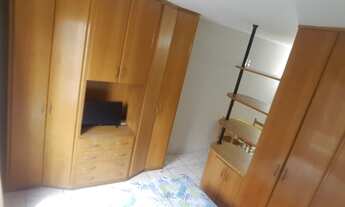 Imagem 2: Ótimo Flat para investimento e moradia próx PUC