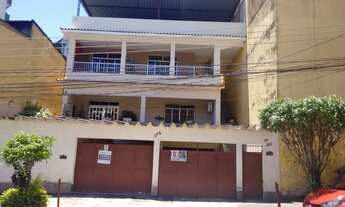 Imagem: Casa Sobrado, 02 quartos - 25 de Agosto