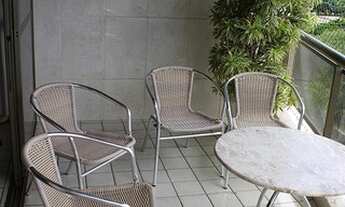 Imagem: Apartamento para venda, 167 m² 4 quartos(2