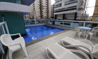 Imagem 7: Entrada 216 Mil e Chaves na Mão | 3 Dorm C/ Suíte e 2 Vagas