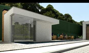 Imagem 2: Duplex para venda com 132 metros quadrados com 3 quartos em Bom Retiro - Teresópolis - RJ