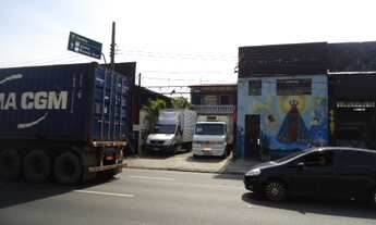 Imagem 3: Prédio comercial á venda no bairro ipiranga