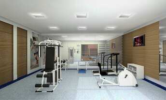 Imagem 7: Cobertura com 4 dormitórios à venda, 433 m² por R$ 5.850.000,00 - Vila Mariana - São Paulo