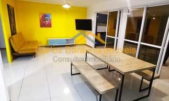 Imagem: Lindo apartamento 3/4 com suítes em Pituaçu