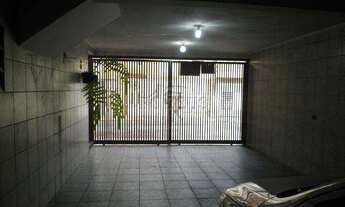 Imagem 3: Sobrado com 5 dorms, Vila Pereira Barreto, São Paulo