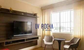 Imagem 2: Apartamento para Venda no Condominio Ouro Preto - Socorro