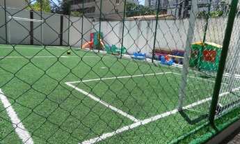 Imagem 3: 173- Apartamento com 159m², 4 quartos, nascente, andar muito alto