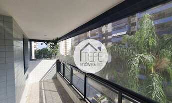 Imagem 4: Apartamento à venda, 101 m² por R$ 800.000,00 - Barra da Tijuca - Rio de Janeiro/RJ