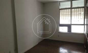 Imagem 6: Excelente apartamento, 125 m², frente, bem arejado e iluminado. 03 qts suite e vaga
