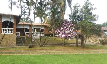 Imagem 2: Casa com 4 dormitórios à venda, 270 m² por R$ 1.550.000,00 - Condomínio São Joaquim - Vinh