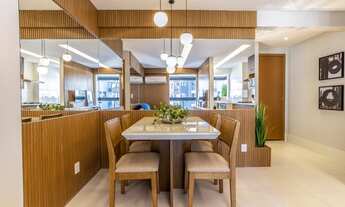 Imagem: DOM -Apartamentos 2 e 3 Qts c/ Suíte em