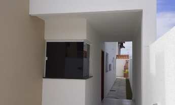 Imagem: Casa 3 quartos no Novo Geisel