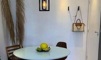 Imagem 5: Apartamento à venda com 2 quartos, 1 banheiro, 1 vaga, Spazio Mirassol, Mogilar, Mogi das