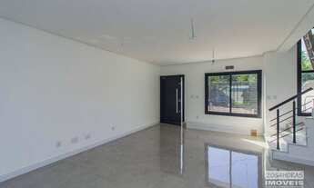 Imagem 3: Sobrado com 3 dormitórios sendo 01 suíte à venda, 132 m² por R$ 729.998 - Igara - Canoas/R