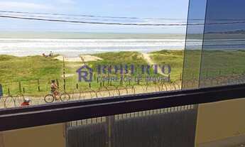 Imagem 5: Um prédio completo com 3 residências de frente para o mar em Praia Grande