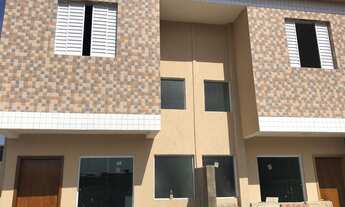 Imagem: Sobrado NOVO com 2 dormitórios à venda