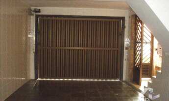 Imagem 2: SOBRADO COM 3 DORMITÓRIOS, 1 SUÍTE, 2 VAGAS