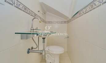 Imagem 6: CURITIBA - Casa Padrão - Guabirotuba