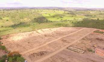 Imagem 2: Lotes em Irará com 160m²