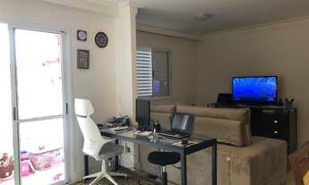 Imagem 7: Apartamento No Refugio Marajoara, 88M2