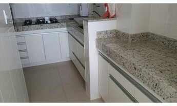 Imagem 6: Apartamento para venda tem 90 metros quadrados com 3 quartos no bairro Fundinho - Uberlând