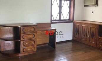 Imagem 5: Sobrado com 4 dormitórios à venda, 475 m² por R$ 2.300.000,00 - Vila Oliveira - Mogi das C