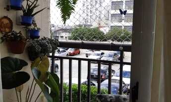 Imagem 4: Apartamento com 2 dormitórios à venda, 48 m² por R$ 350.000,00 - Ipiranga - São Paulo/SP