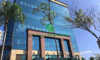 Imagem 5: RIO DE JANEIRO - Conjunto Comercial/Sala - BARRA DA TIJUCA