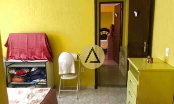 Imagem 5: Casa com 3 dormitórios à venda, 100 m² por R$ 550.000,00 - Liberdade - Rio das Ostras/RJ