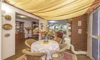 Imagem 5: Casa de condomínio para venda possui 220 m² com 3 suítes no Condomínio Atmosfera - Porto A