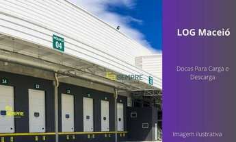 Imagem 3: Aluguel de galpão para logística em Maceió
