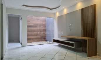 Imagem 3: Jardim Solange Casa com 3 dormitórios