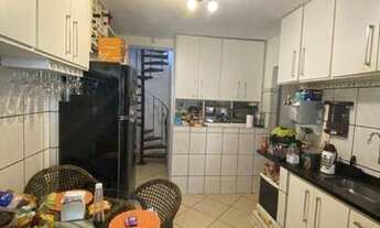 Imagem 6: Casa com 4 dormitórios à venda, 288 m² por R$ 1.200.000,00 - São Francisco da Praia - São