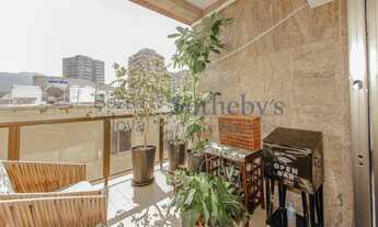 Imagem 2: Rio de Janeiro - Flat - Leblon