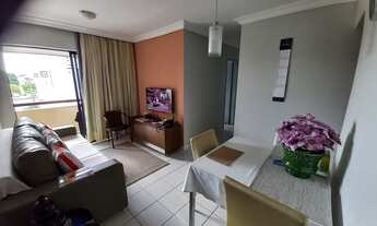 Imagem: Iputinga 3 quartos 65m² todo reformado